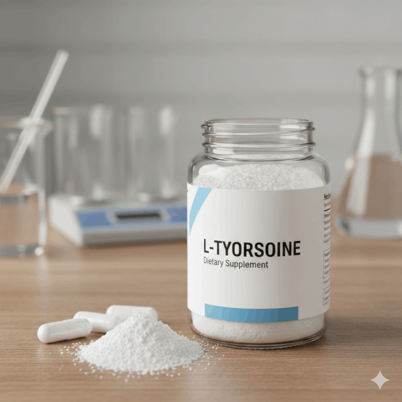 L Tyrosine