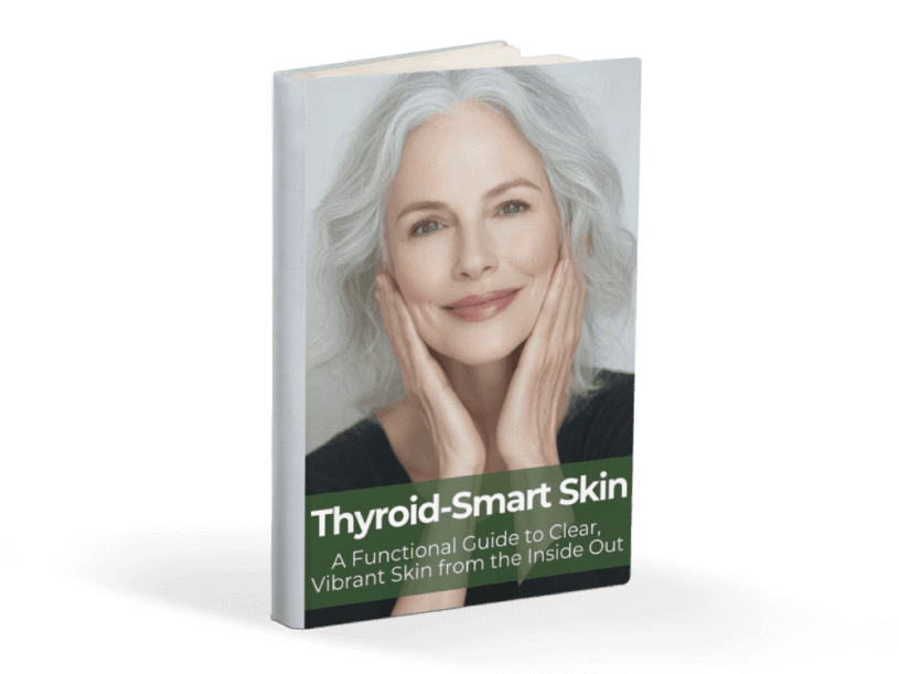 Free Bonus 3: Thyroid Smart Skin